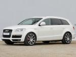 Audi Q7 K500 by MTM 2007 года